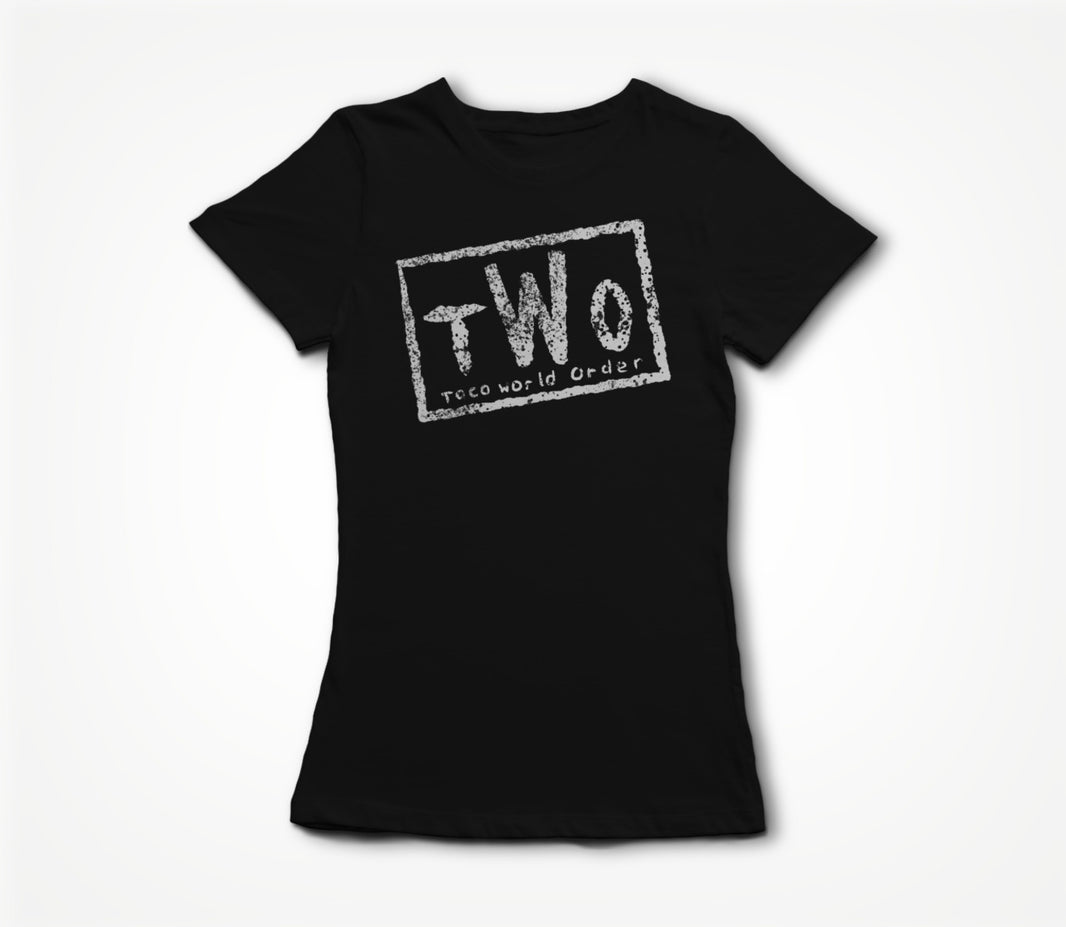 Taco World Order Women's T-shirt