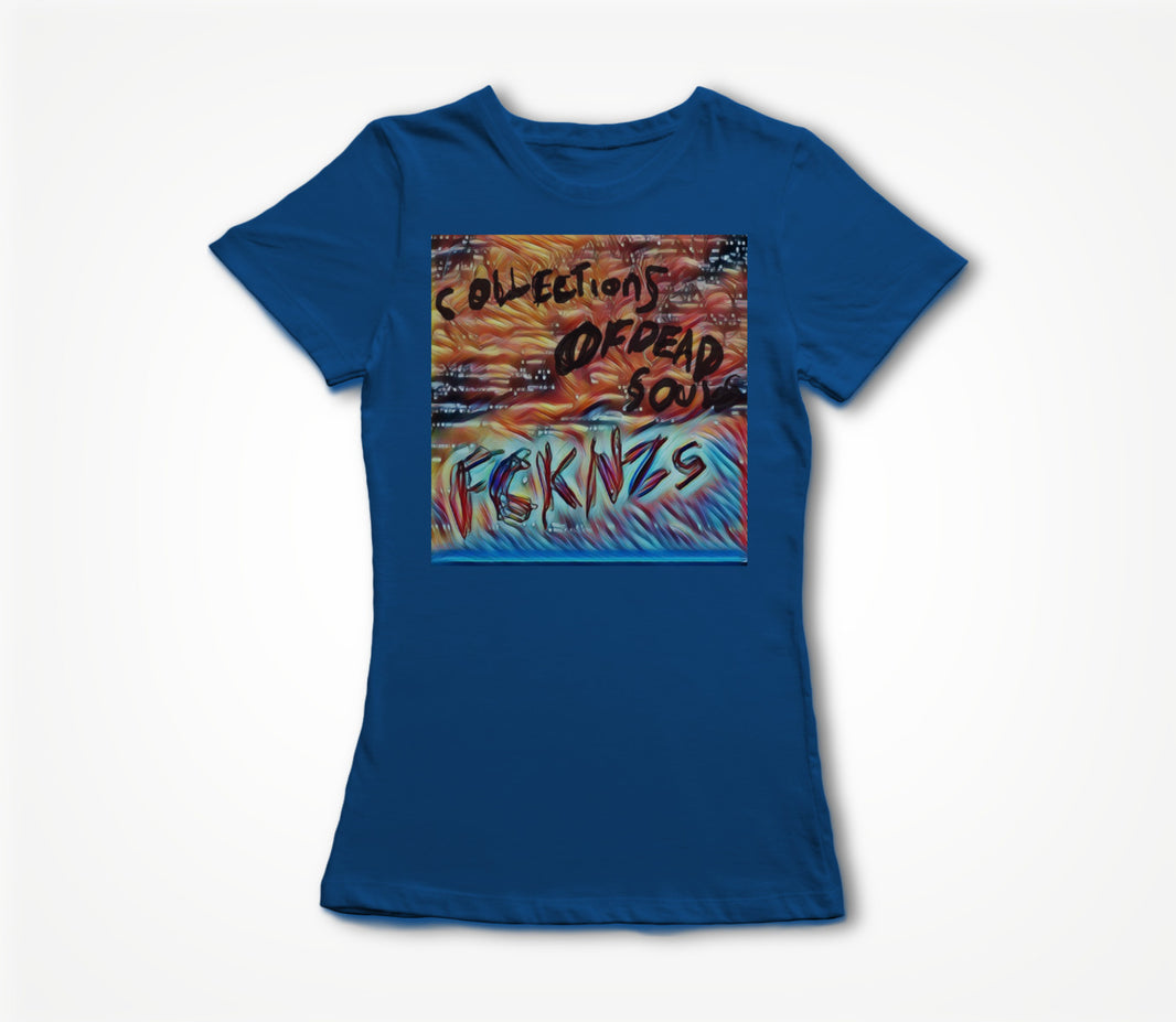 FCKNZS Women's T-shirt