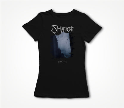 Chains ' Apocalyptic ' Women's T-shirt