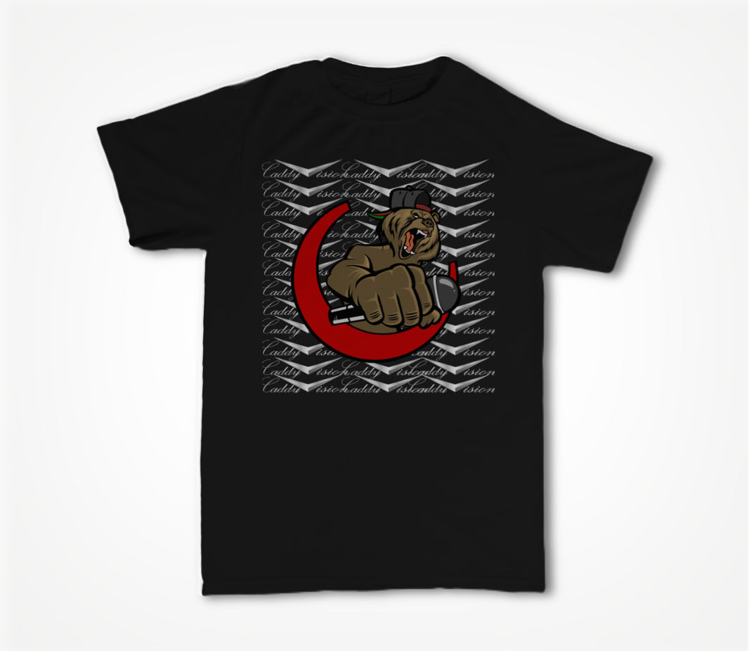 CaddyVision Special Edition Unisex T-shirt