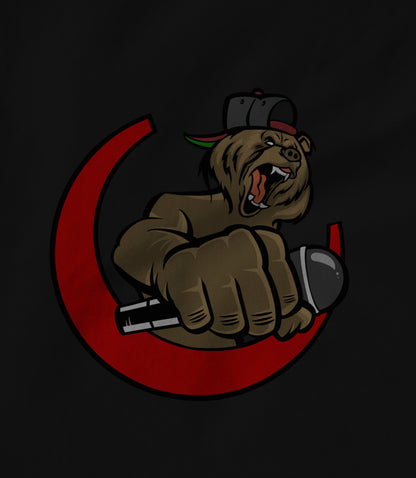 CaddyVision Logo Unisex T-shirt