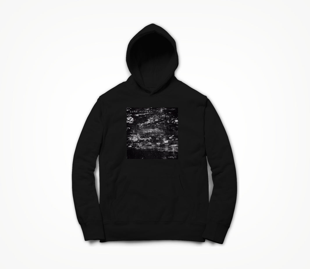 Dark Matter Hoodie