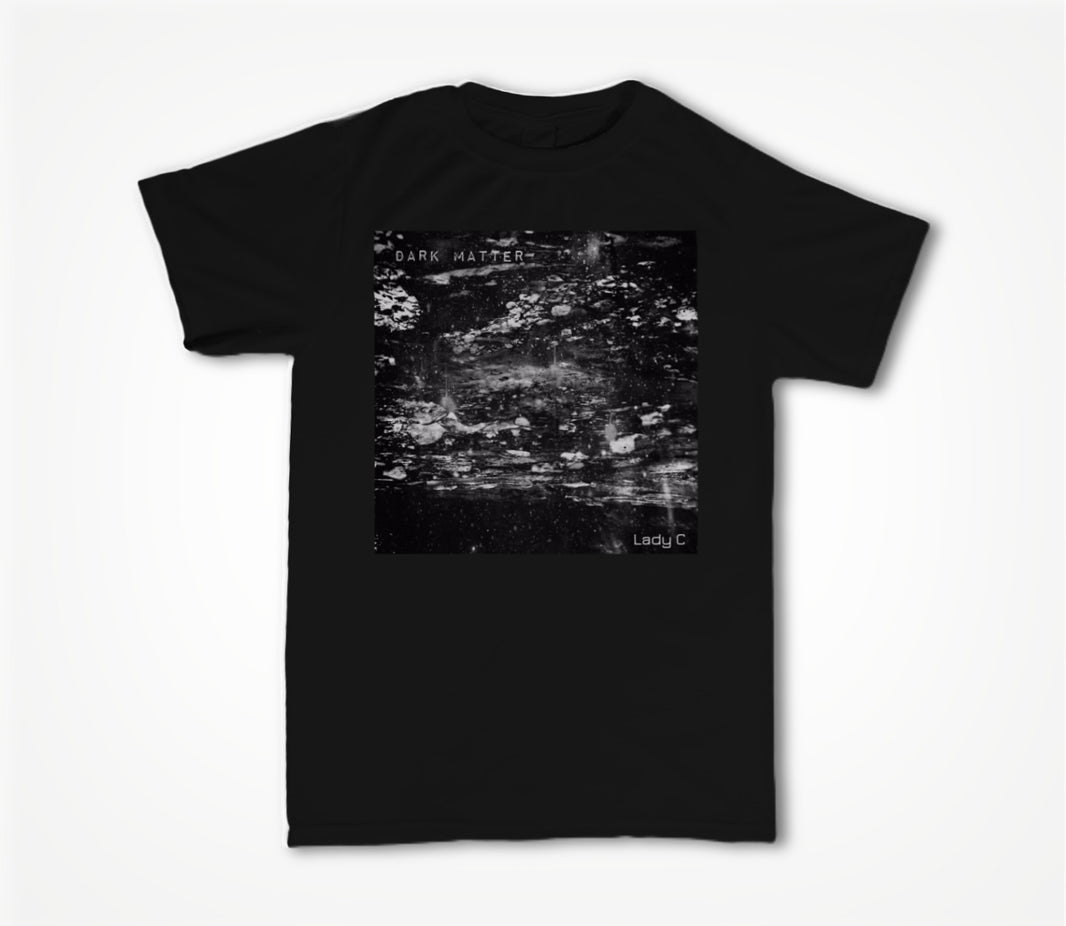 Dark Matter Unisex T-shirt