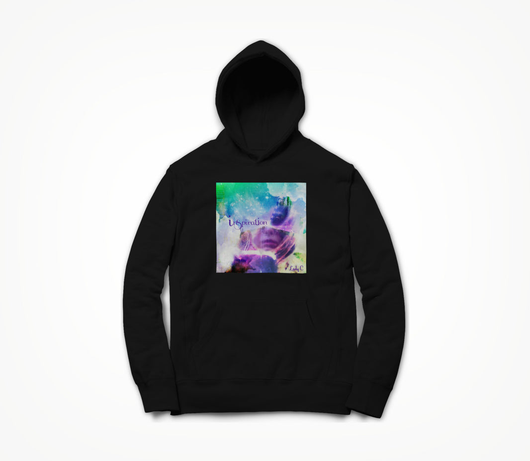 Inspiration LP Hoodie