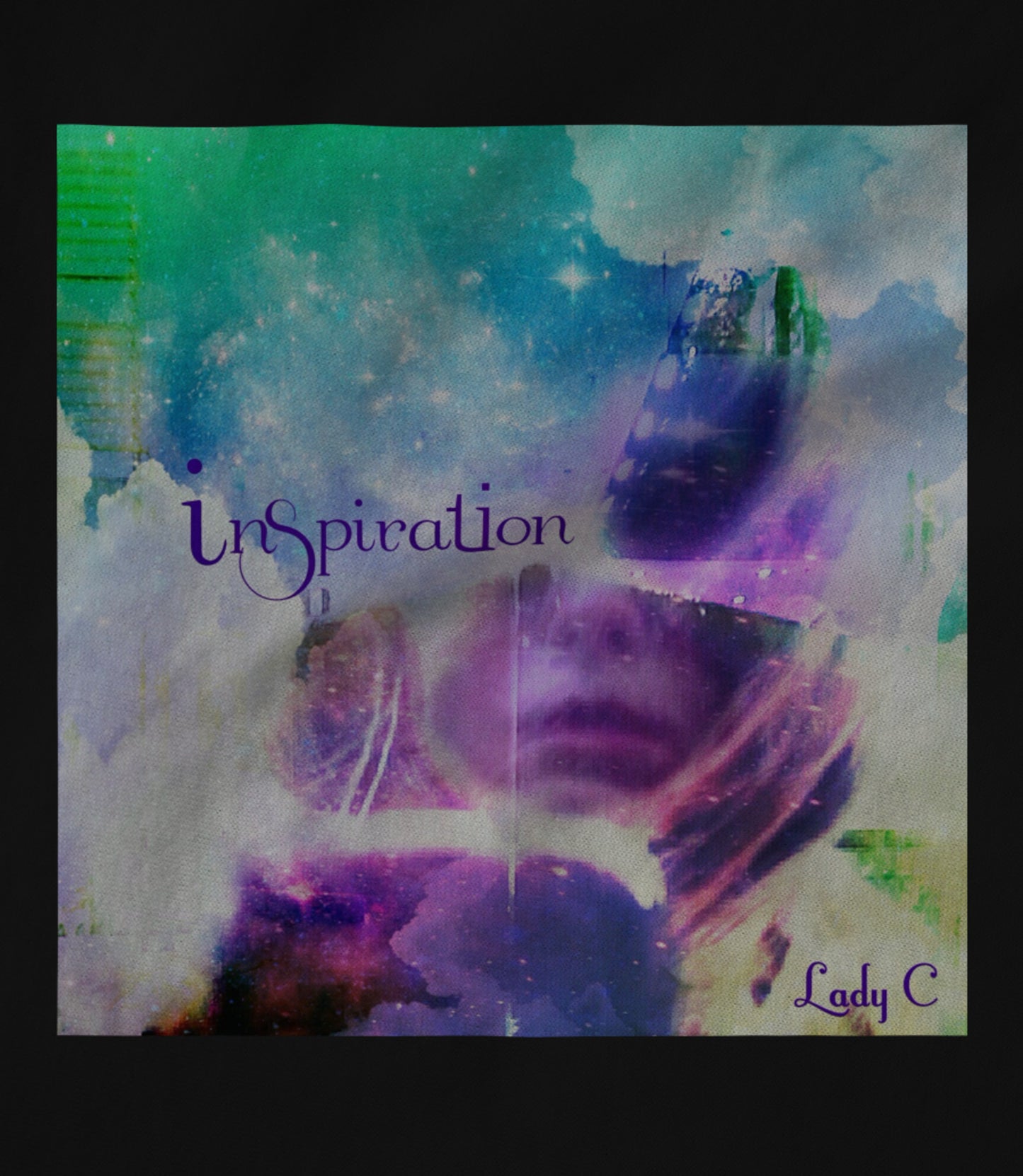 Inspiration LP Hoodie