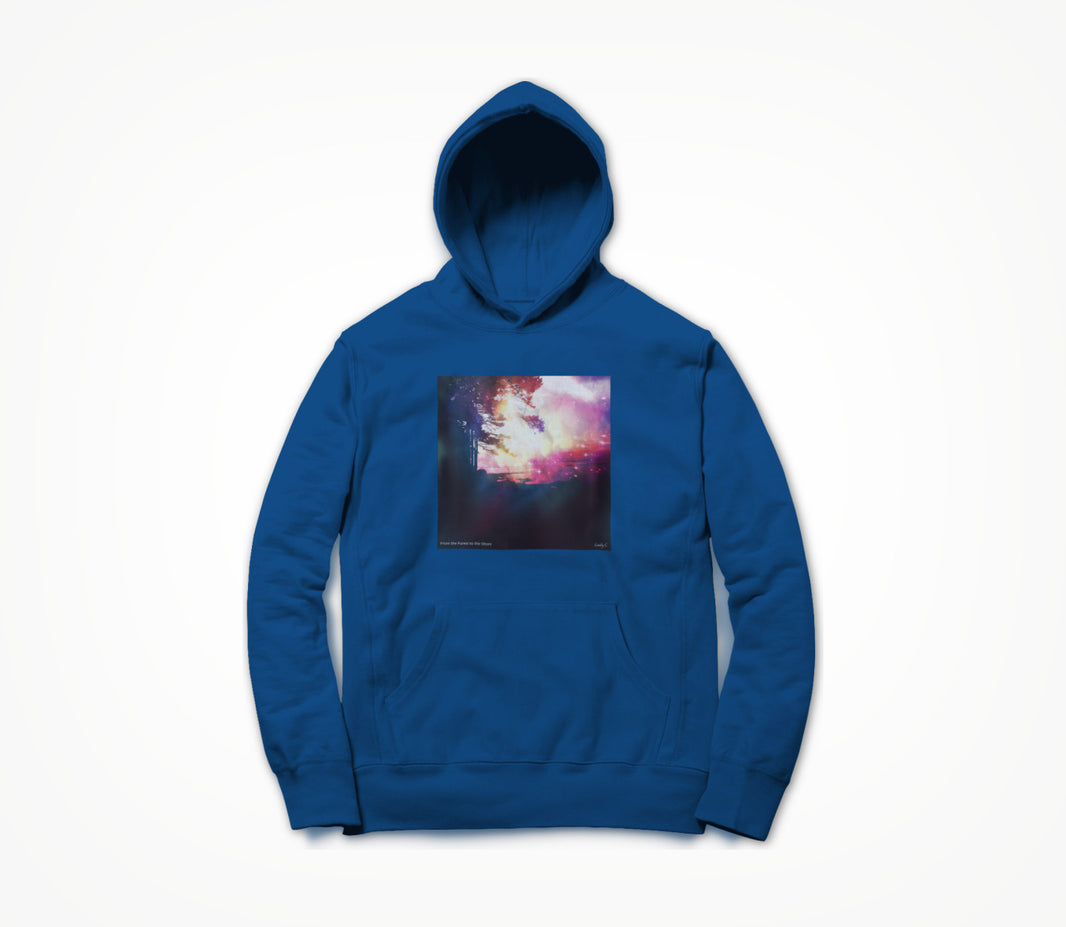 From the Forest to the Shore Hoodie