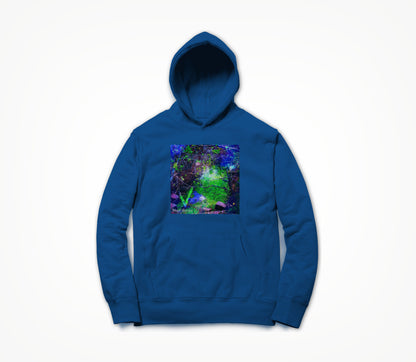 Magic Garden Hoodie