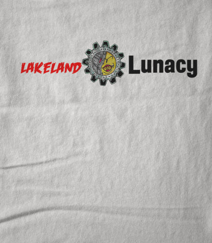 LakelandLunacy Women's T-shirt