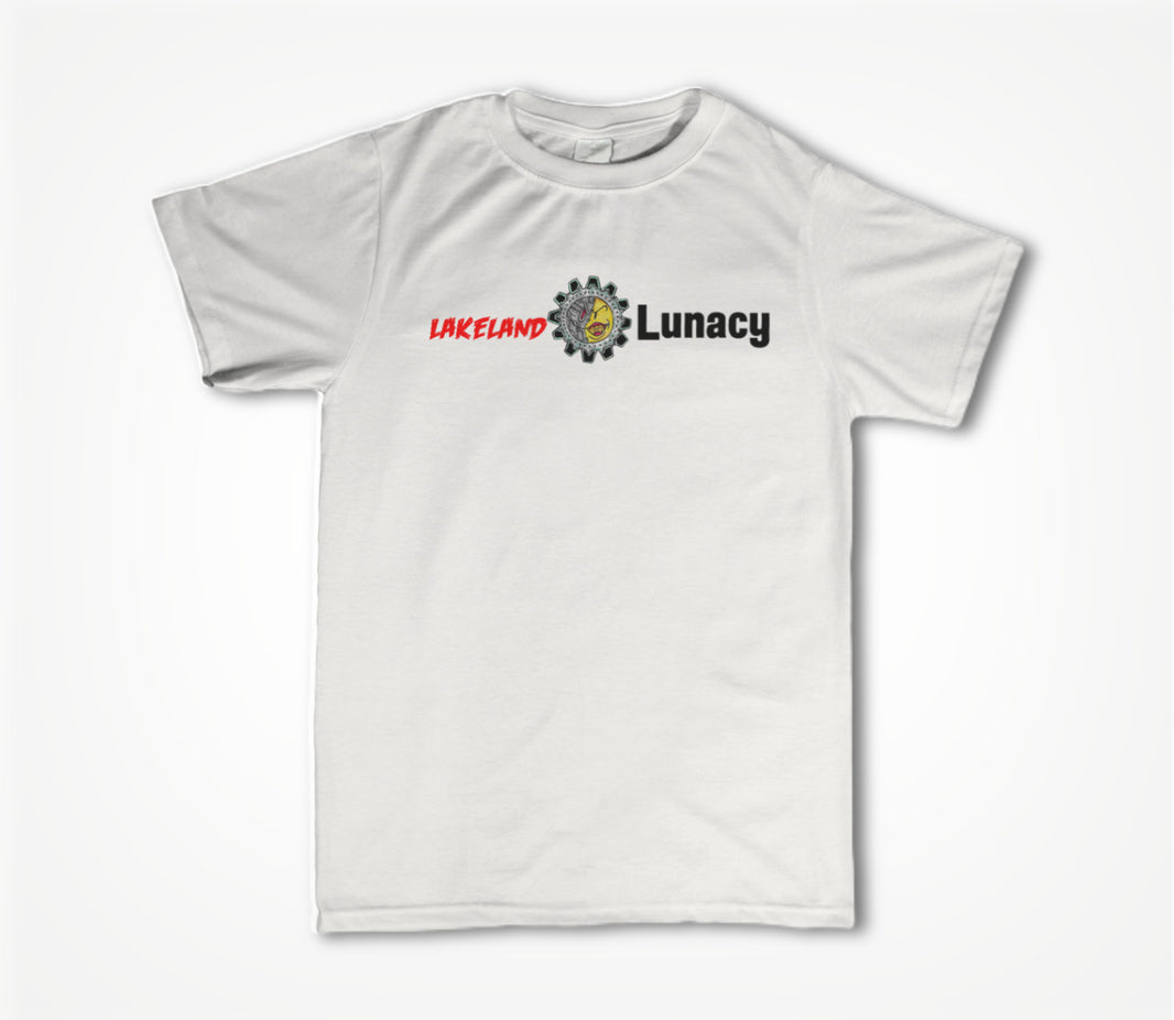 LakelandLunacy Unisex T-shirt