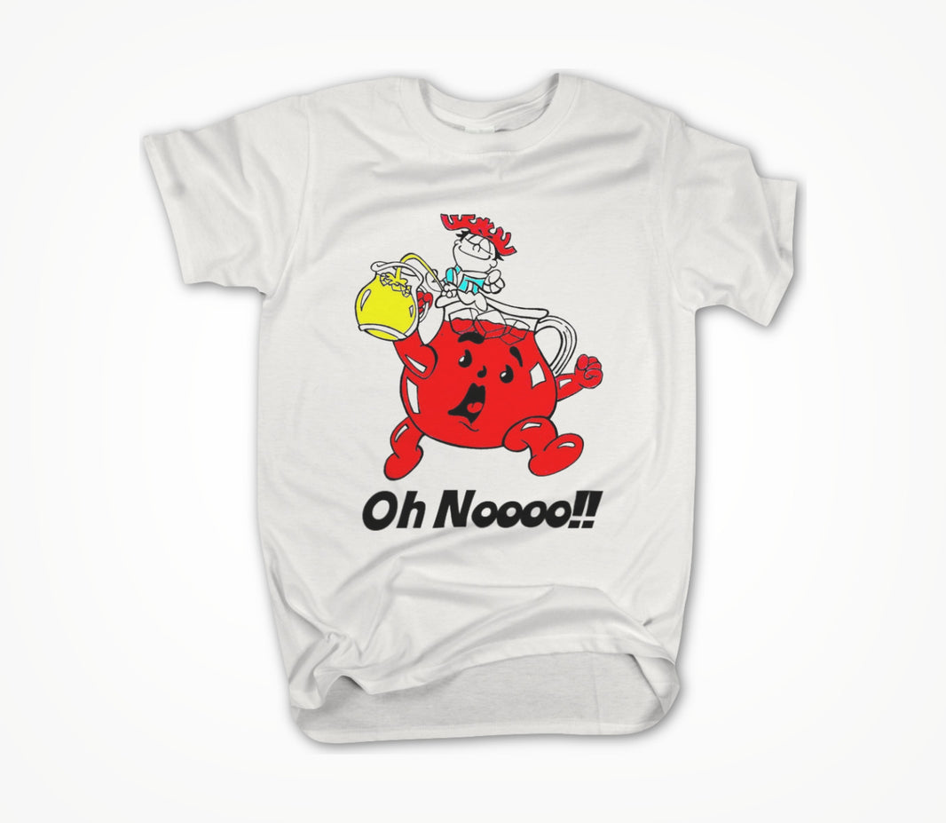 Oh Noooo!! Unisex T-shirt