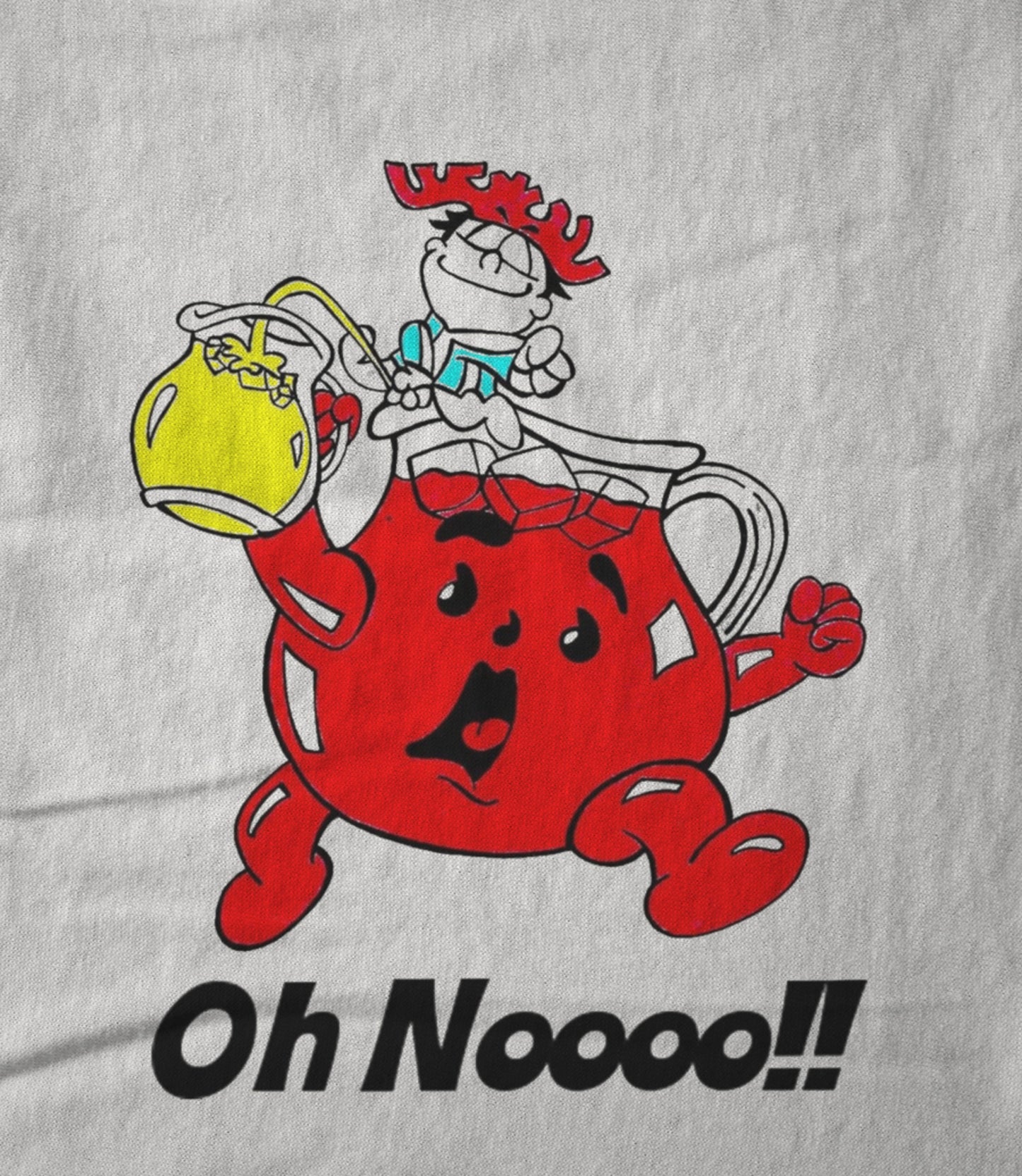 Oh Noooo!! Hoodie