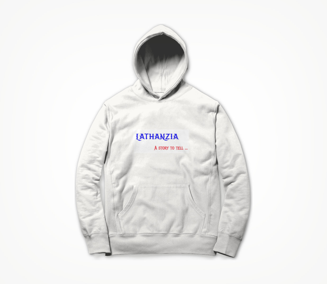 First Hoodie