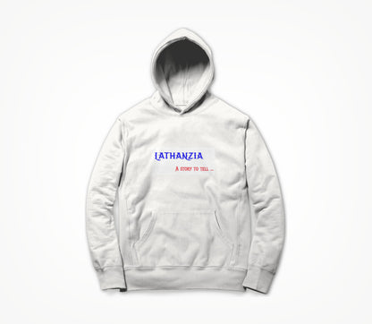 First Hoodie