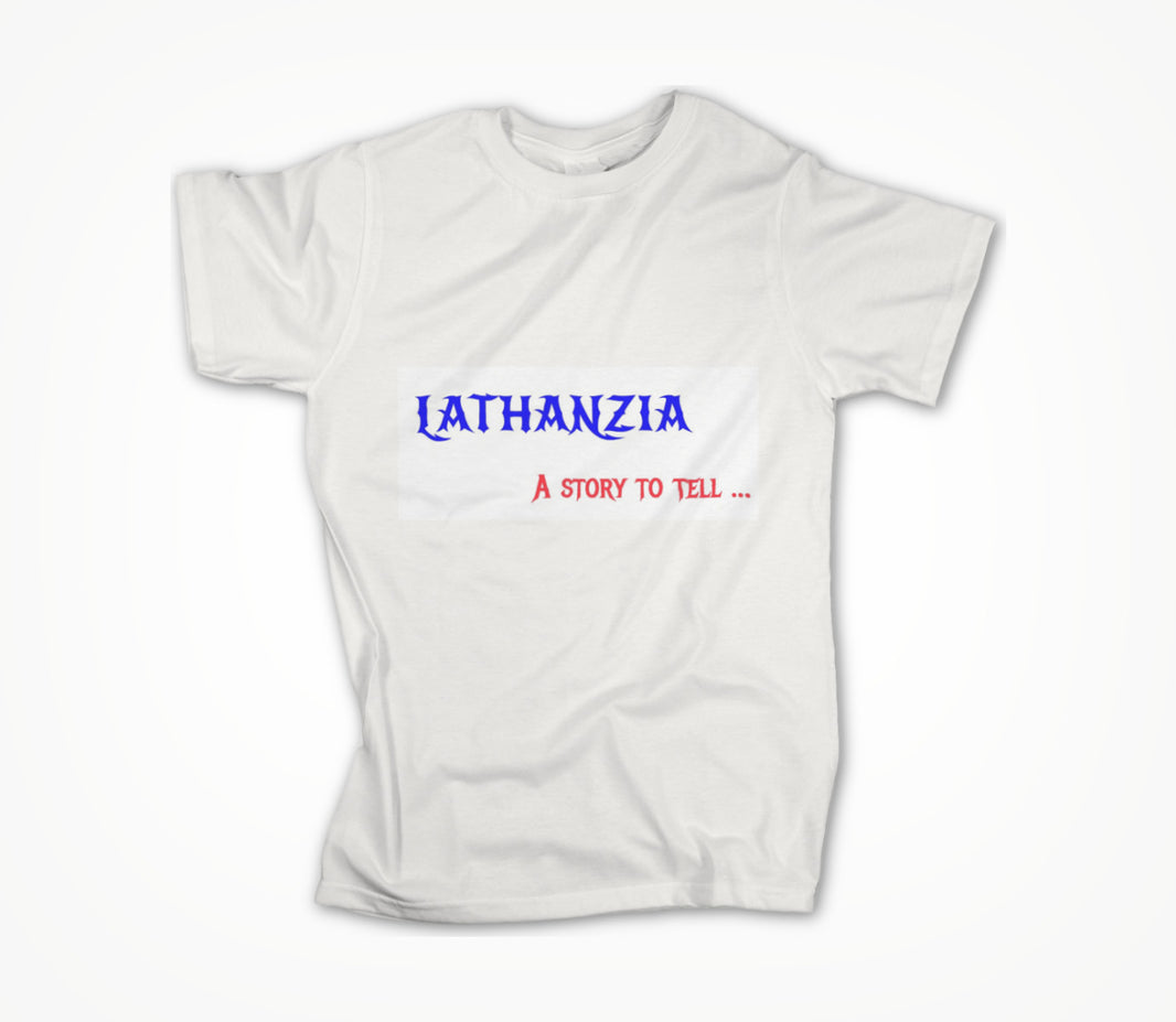 First Unisex T-shirt