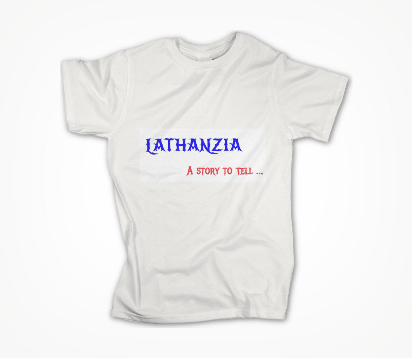 First Unisex T-shirt