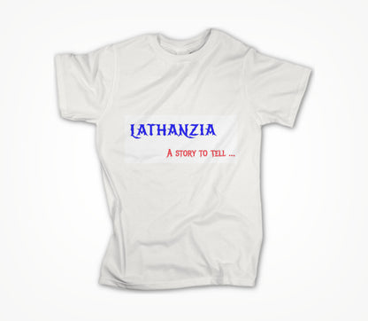 First Unisex T-shirt