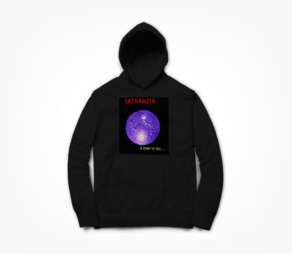A Story To Tell Hoodie