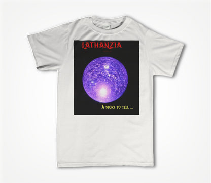A Story To Tell Unisex T-shirt
