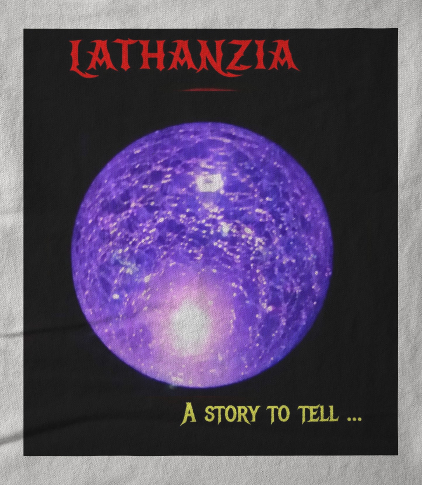 A Story To Tell Women's T-shirt