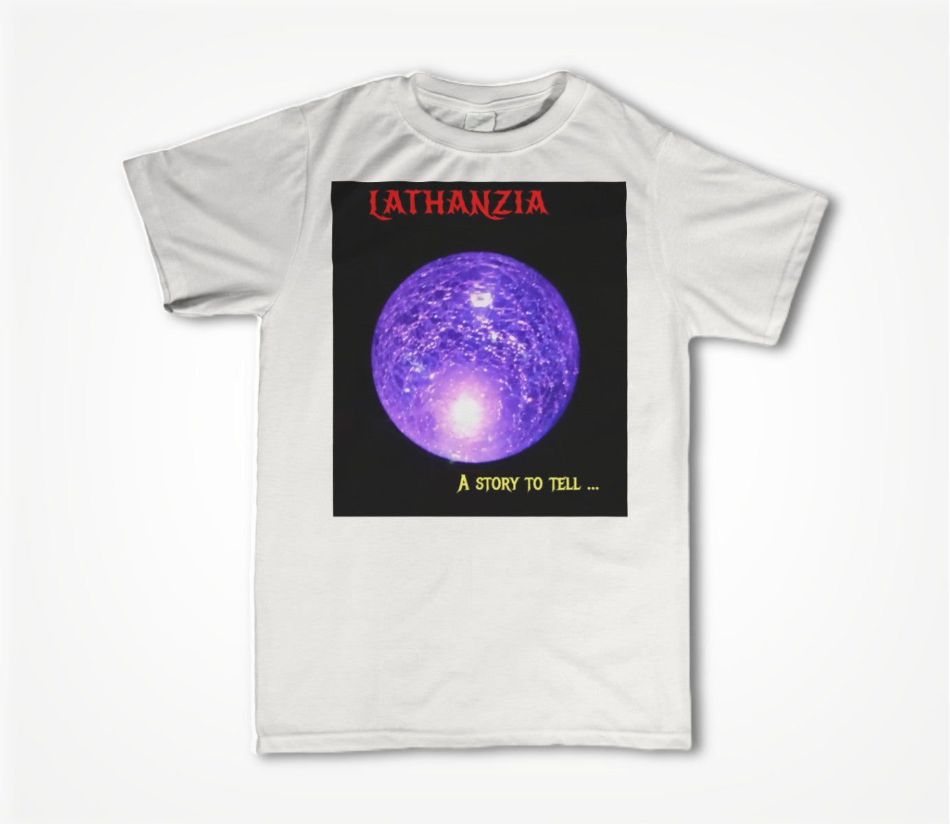 Globe Unisex T-shirt