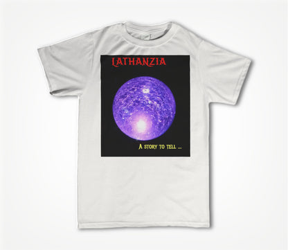 Globe Unisex T-shirt