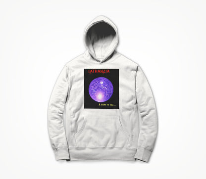 Globe Hoodie