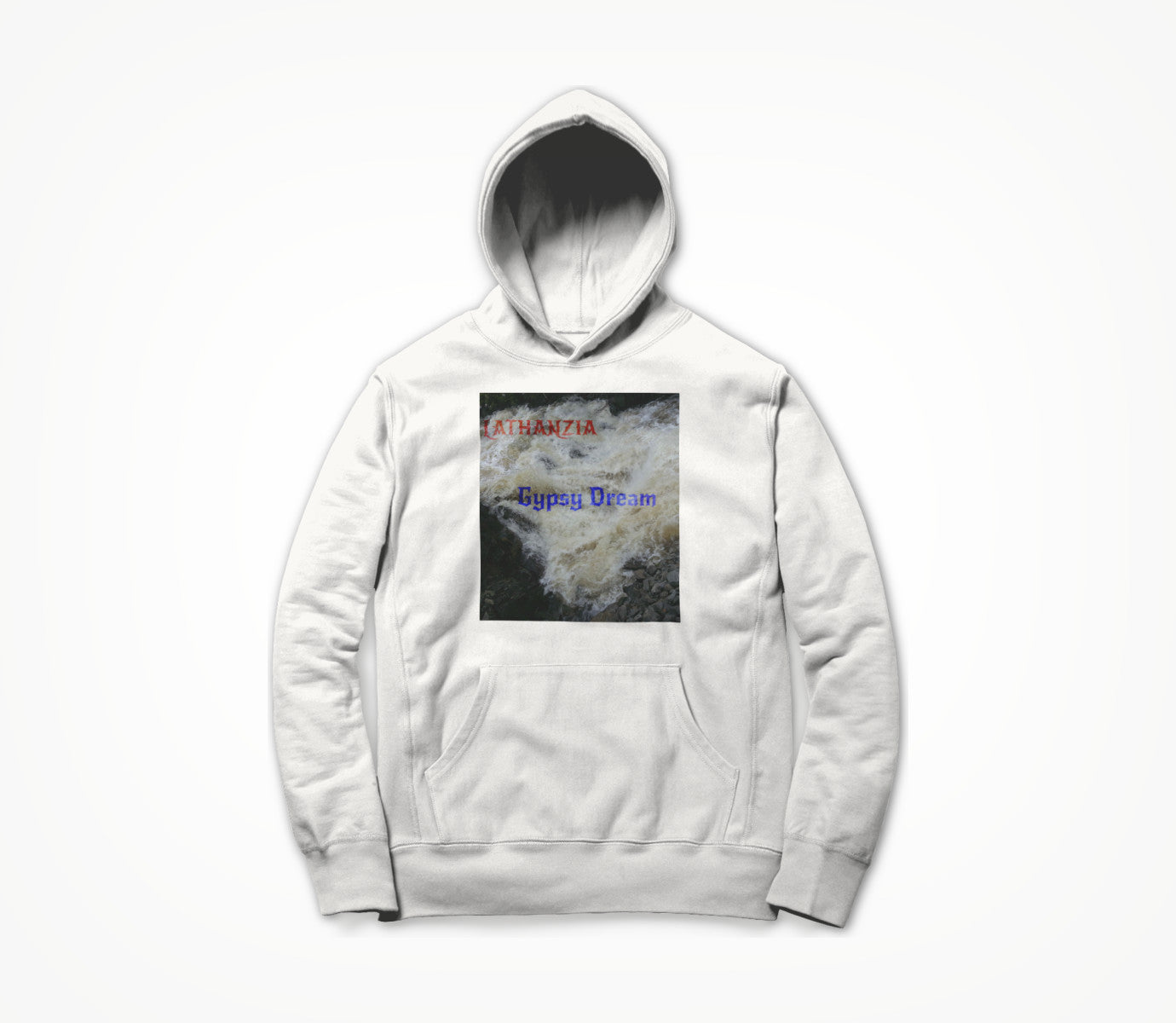 Gypsy Dream Hoodie