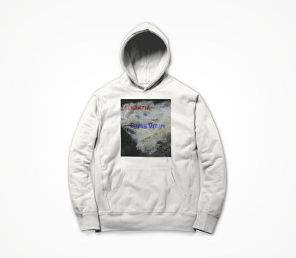 Gypsy Dream Hoodie