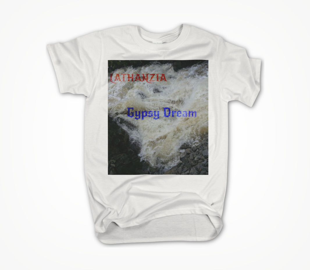 Gypsy Dream Unisex T-shirt