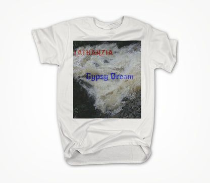 Gypsy Dream Unisex T-shirt