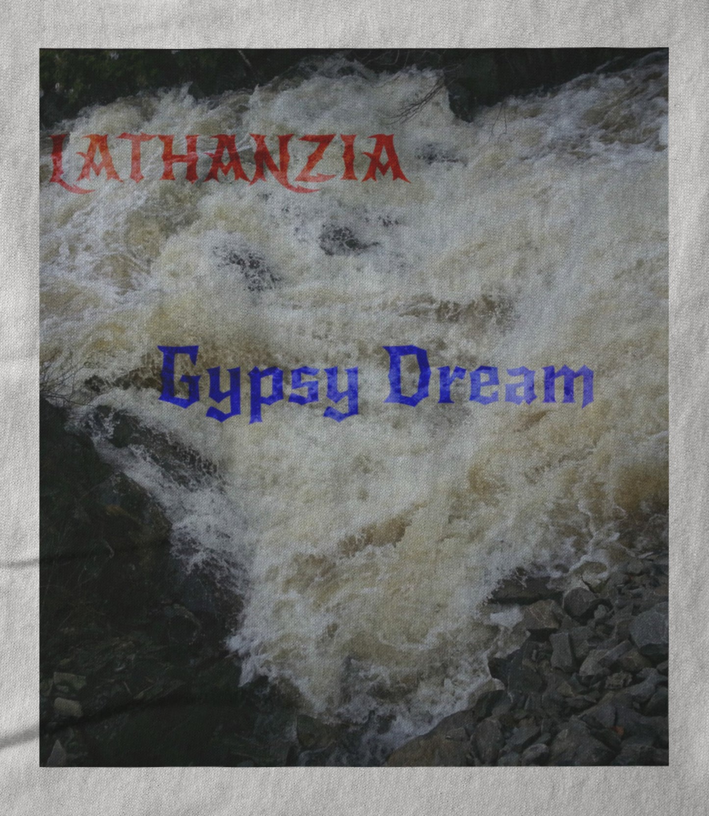 Gypsy Dream Unisex T-shirt