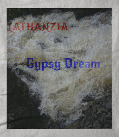 Gypsy Dream Unisex T-shirt