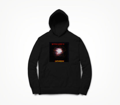 Witch Lord 72 Hoodie