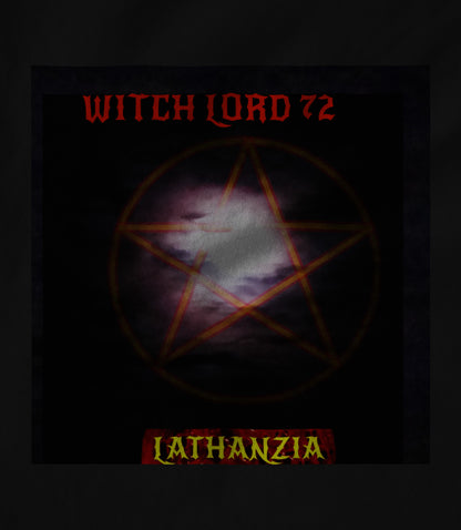 Witch Lord 72 Women's T-shirt