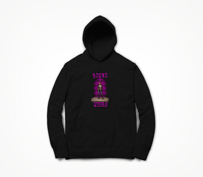 The Door Hoodie