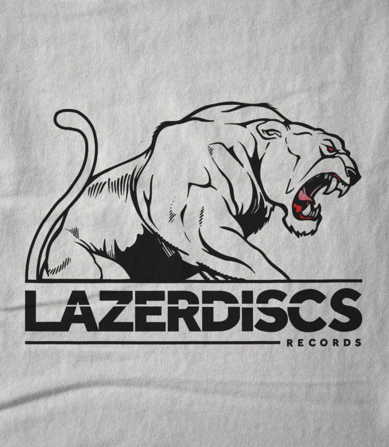 Lazerdiscs Tiger