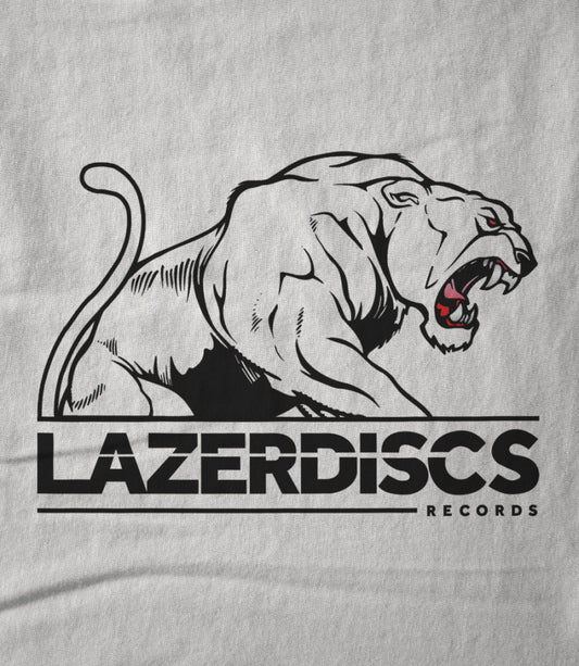 Lazerdiscs Tiger