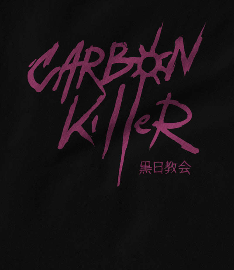 Carbon Killer Logo