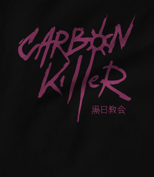 Carbon Killer Logo