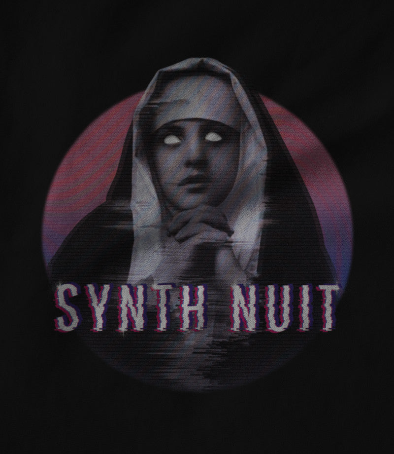 Synth Nuit