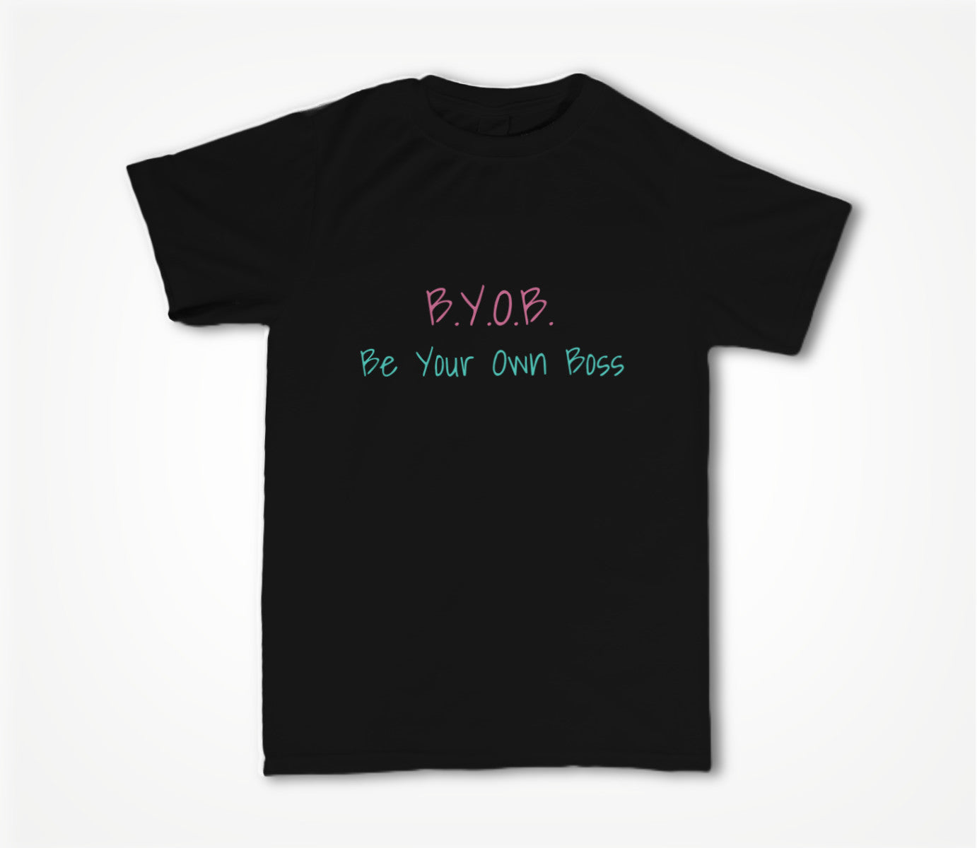 B.Y.O.B. Unisex T-shirt