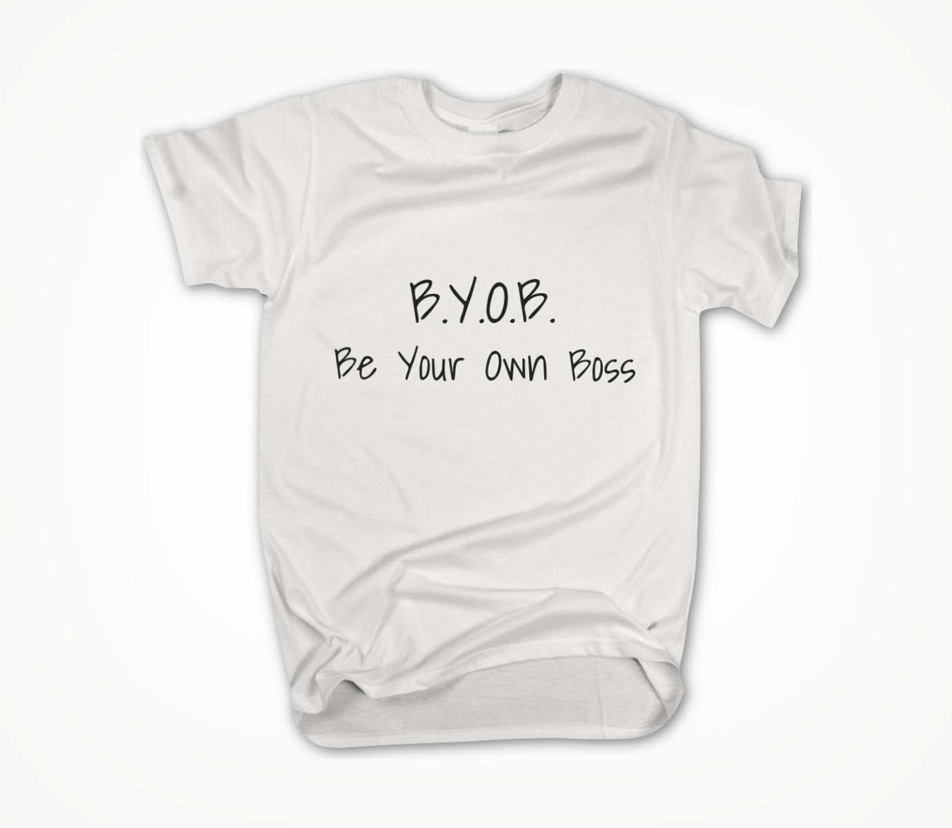 B.Y.O.B. Unisex T-shirt