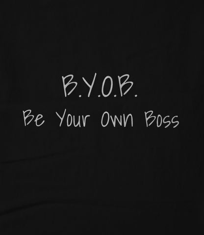 B.Y.O.B. Women's T-shirt