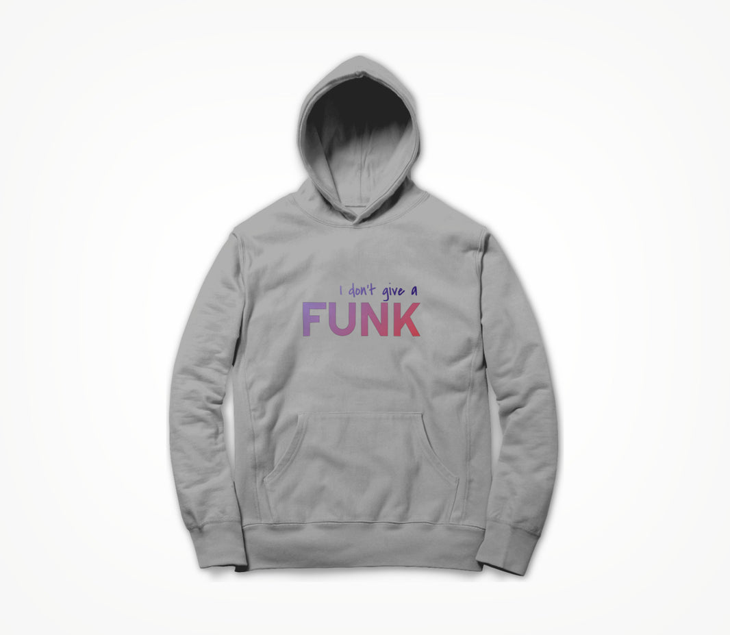 IDGAFunk Hoodie