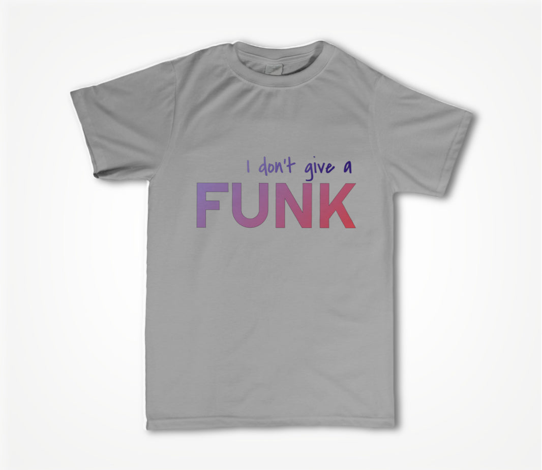 IDGAFunk Unisex T-shirt