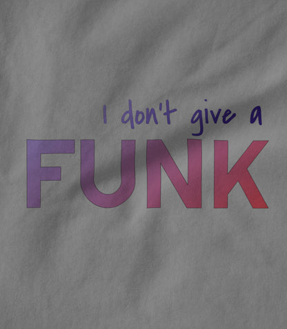 IDGAFunk Unisex T-shirt