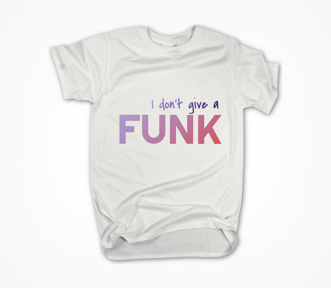 IDGAFunk Unisex T-shirt