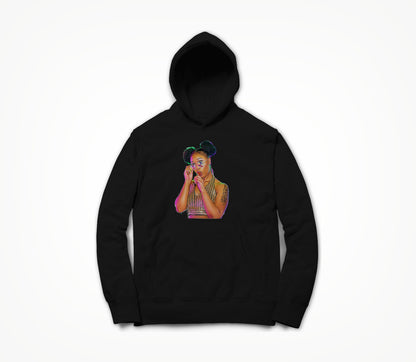 LISTEN TO M3 Hoodie