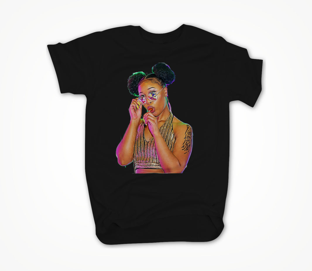 LISTEN TO M3 Unisex T-shirt