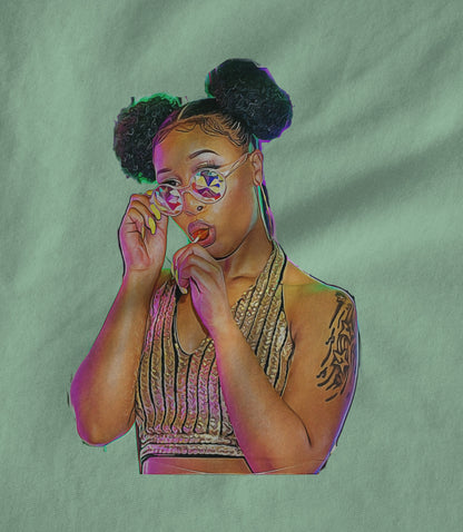 LISTEN TO M3 Unisex T-shirt